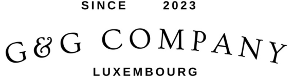 GGCOMPANYLUX LOGO