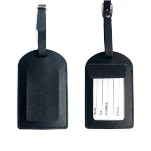 Luggage Tag